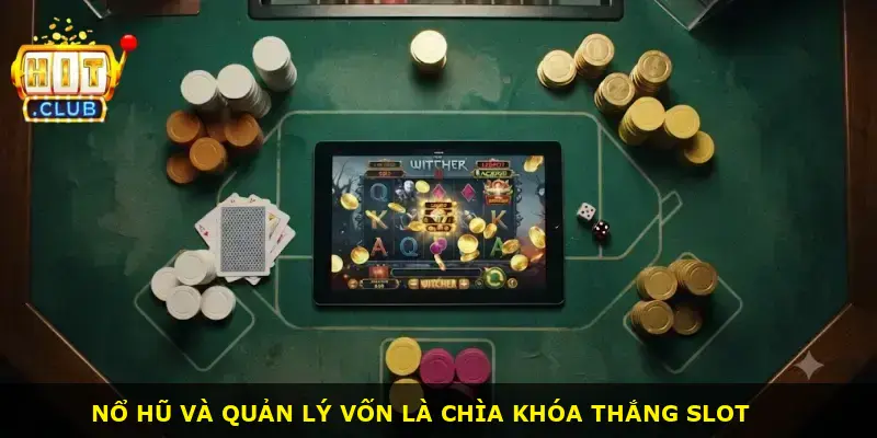 The witcher Hitclub - ảnh 3
