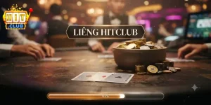 Liêng Hitclub trải nghiệm game bài đổi thưởng hấp dẫn khó cưỡng