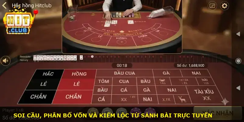 Hắc hồng Hitclub - ảnh 3