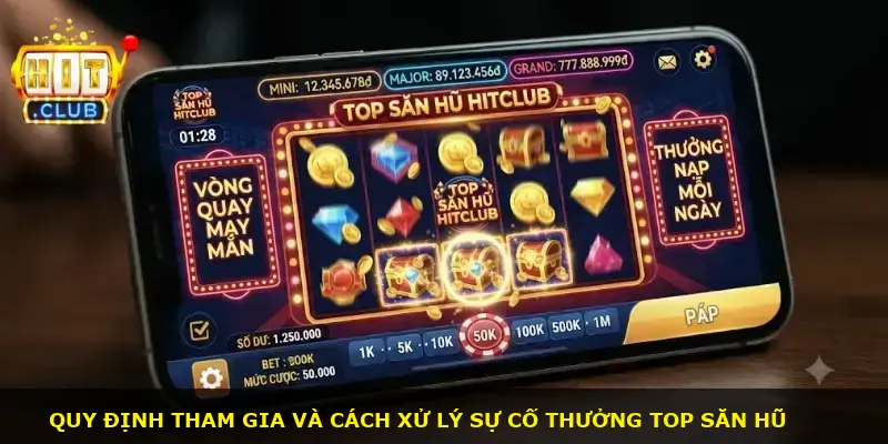 Top săn hũ Hitclub - ảnh 2