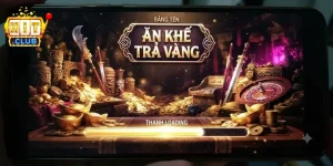 Ăn khế trả vàng Hitclub trải nghiệm game đổi thưởng thú vị cho hội bài thủ