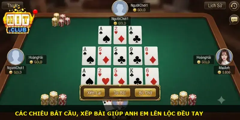 Mậu binh Hitclub - ảnh 3