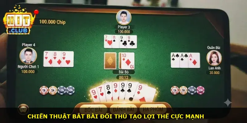 Phỏm Hitclub - ảnh 3