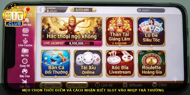Hắc thoại ngộ không Hitclub - ảnh 3