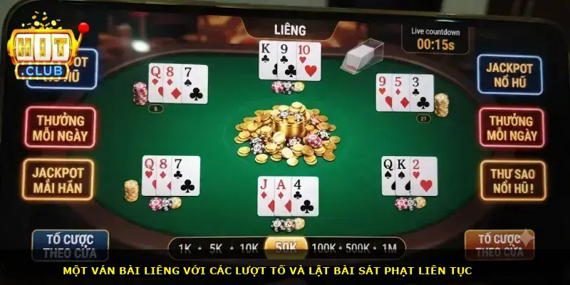 Liêng Hitclub - ảnh 2