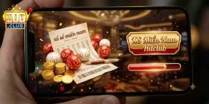 Xổ số miền Nam Hitclub - Cập nhật kết quả mới nhất mỗi ngày