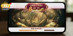 Linh châu ất tỵ Hitclub hấp dẫn với cách chơi lạ, phần thưởng cuốn hút