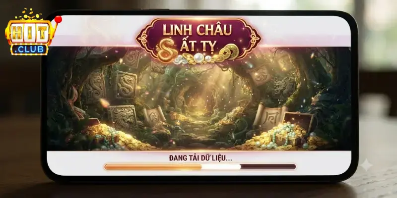 Linh châu ất tỵ Hitclub hấp dẫn với cách chơi lạ, phần thưởng cuốn hút