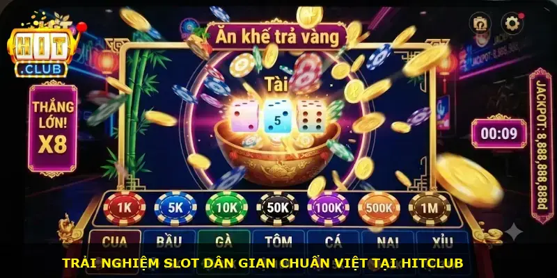 Ăn khế trả vàng Hitclub - ảnh 1