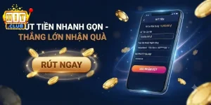 Rút tiền Hitclub nhanh chóng an toàn hướng dẫn chi tiết từng bước dễ hiểu