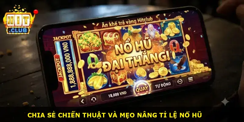 Ăn khế trả vàng Hitclub - ảnh 3