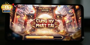 Cung hỷ phát tài Hitclub trải nghiệm game bài đổi thưởng hấp dẫn