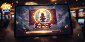 Hắc thoại ngộ không Hitclub game hấp dẫn với lối chơi cuốn hút riêng