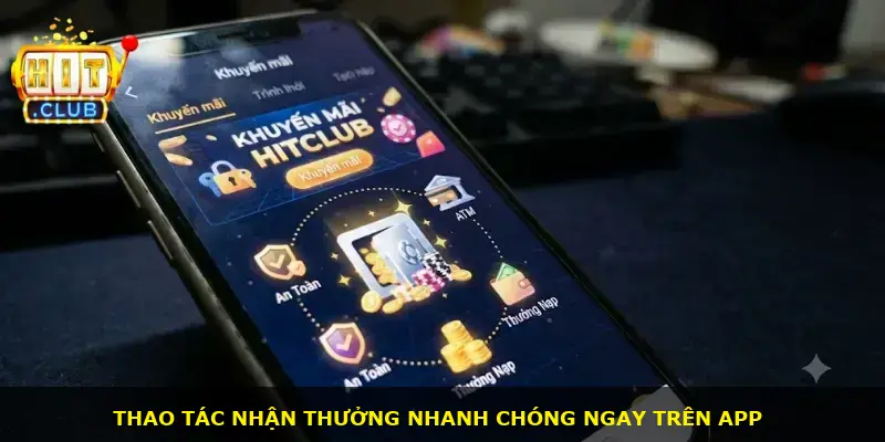 Khuyến mãi Hitclub - ảnh 2