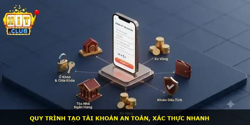 Đăng ký Hitclub - ảnh 1