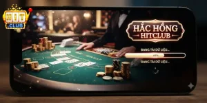 Hắc hồng Hitclub trải nghiệm mới lạ và cơ hội ăn thưởng hấp dẫn