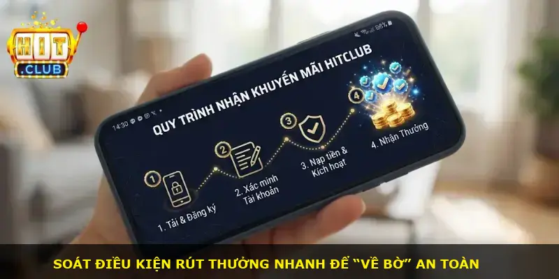 Khuyến mãi Hitclub - ảnh 3