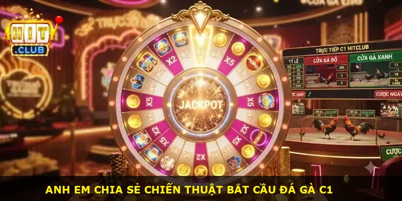 Trực Tiếp Đá Gà C1 Hitclub - ảnh 3