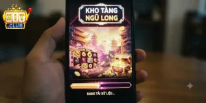 Kho tàng ngũ long Hitclub khám phá cực phẩm game hấp dẫn không nên bỏ lỡ