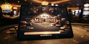 Mậu binh Hitclub trải nghiệm game bài cuốn hút dễ chiến thắng
